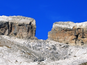 Breche de Roland Breche de Roland