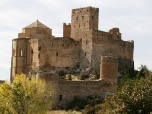 Loarre  Castle