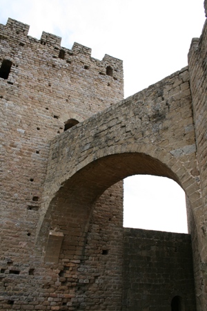 Loarre