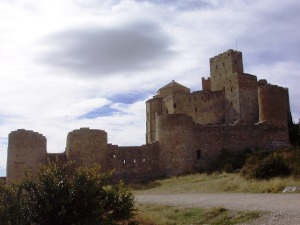 Loarre 3