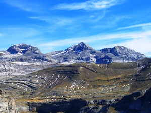 Monte Perdido Monte Perdido