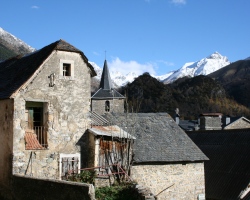 Panticosa