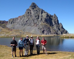 Guided Walking Holidays
