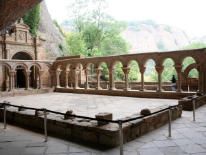 San Juan de la Pena