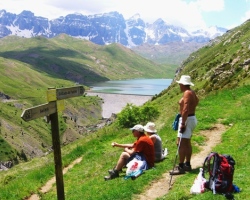 Guided Walking Holidays