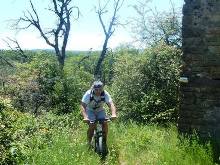 Mountain Biking Mountain Biking