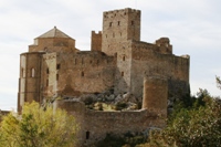 Loarre Castle