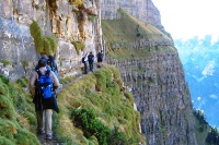 The Ordesa National Park