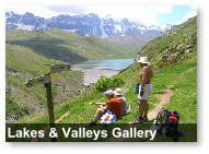 Lakes & Valleys Gallery