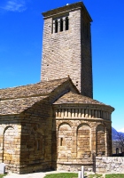 Hiking in Spain