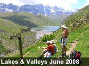 Lakes & Valleys Gallery