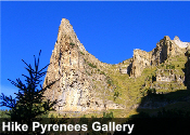 pyrenees gallery