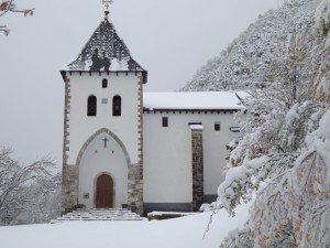 Ermita Santa Elena