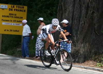 tour-de-france-03 One of the leading riders on the descent