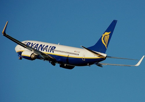 Ryan-air