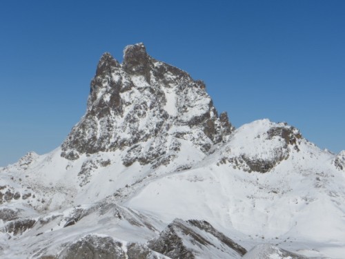 Pic du Midi d'Ossau