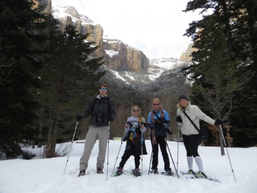 Snowshoe-Ordesa-14