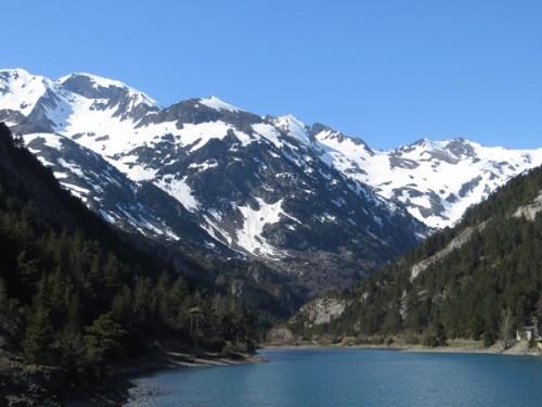 La Sarra