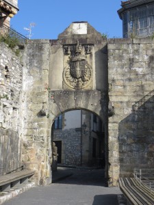Hondarribia
