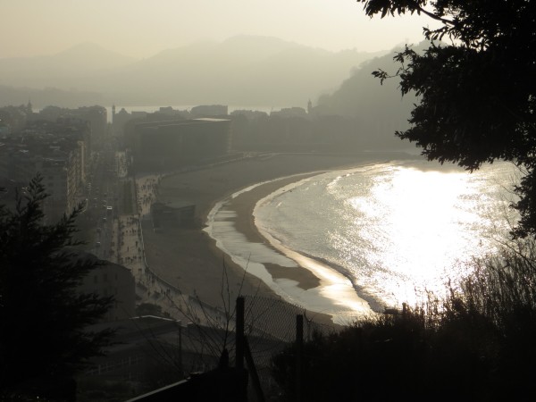 San Sebastian