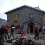 Refugio Goriz Monte Perdido Ordesa