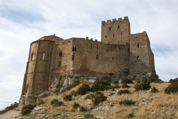 Loarre Castle - Aragon