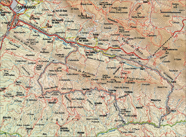 R11 map
