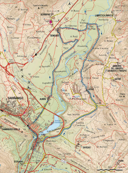 R12 map
