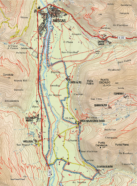 R17 map
