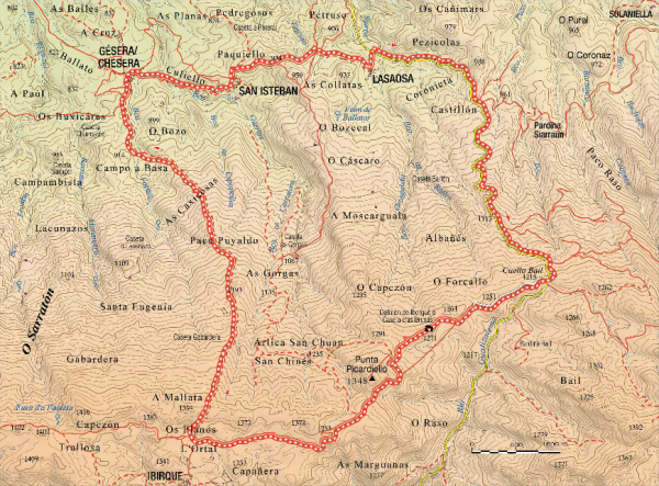 R23 map