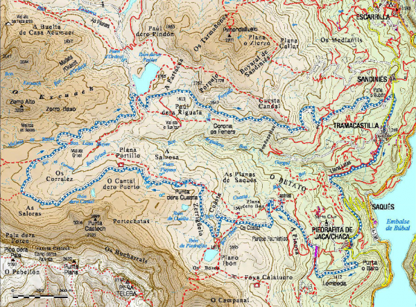 R3 map