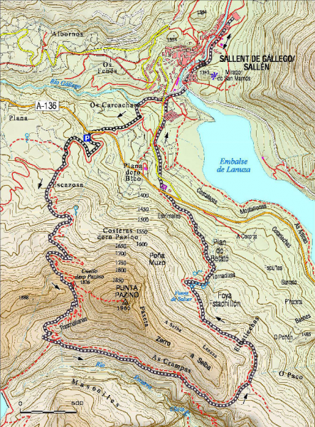 R4 map