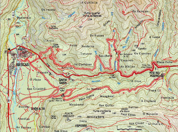 R7 Map