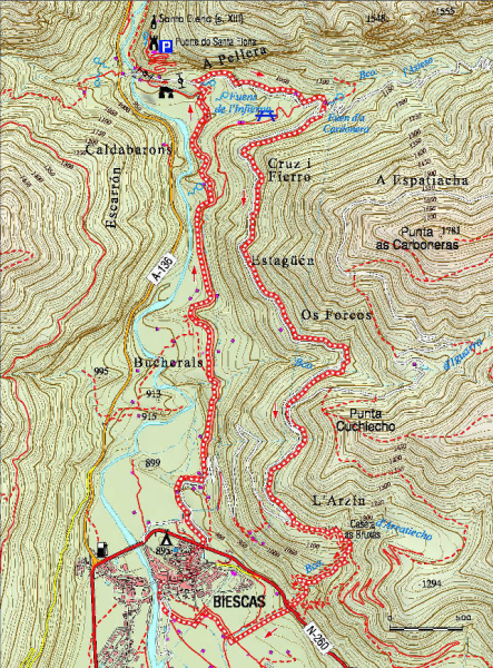 R9 map