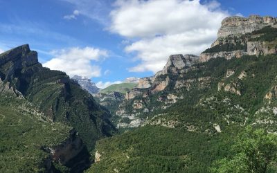 New for 2026: Canyons of Ainsa