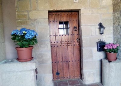 Casa Rural Casona de la Reina Berta-min