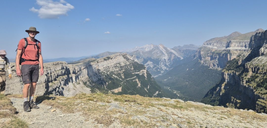 Discover Ordesa: A week of walking in the Pyrenees