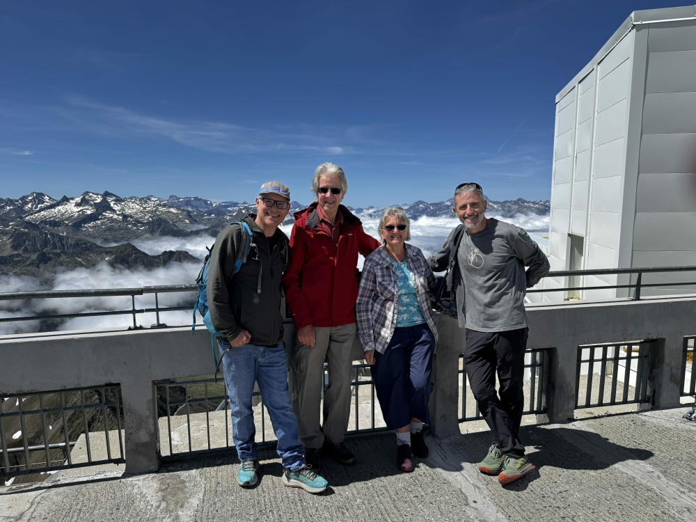 French Pyrenees hiking holiday (18)
