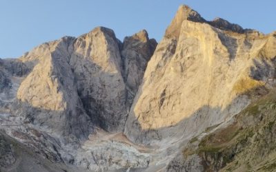 Gavarnie-Ordesa Hut to Hut