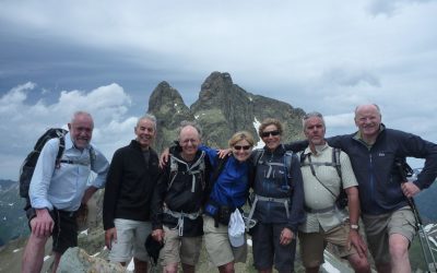 A great season so far…