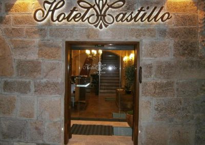 Hotel Castillo Alquezar