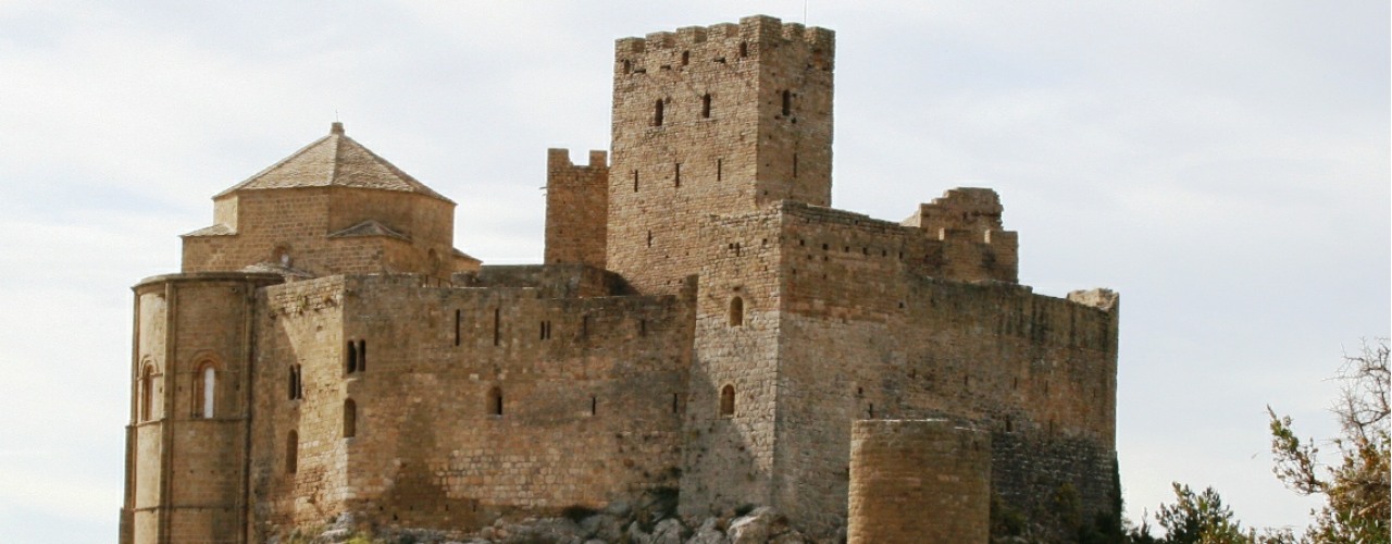 Loarre Castle