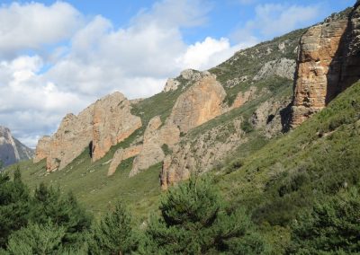 Mallos de Riglos
