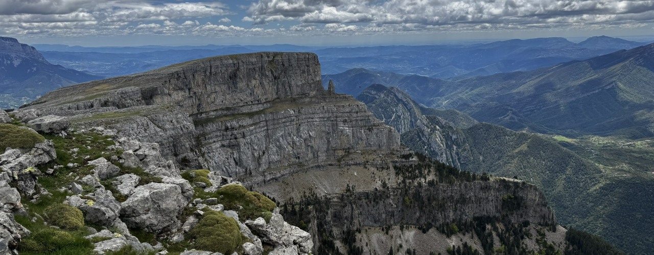 Añisclo canyon