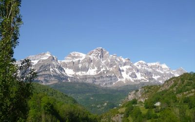 Village to Village – a self guided adventure
