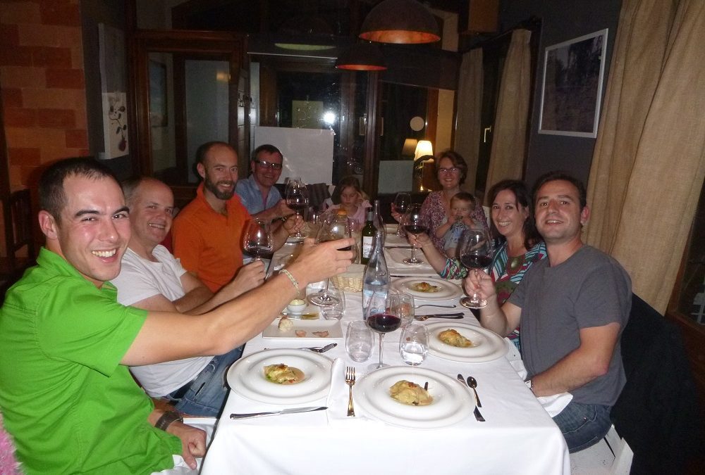 A great season – Many thanks!