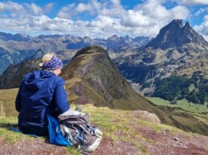Peaks and Passes Hiking Vacation
