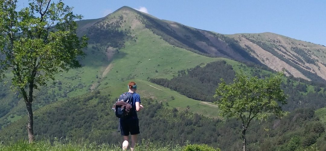 We welcome a new exciting hiking season in the Pyrenees
