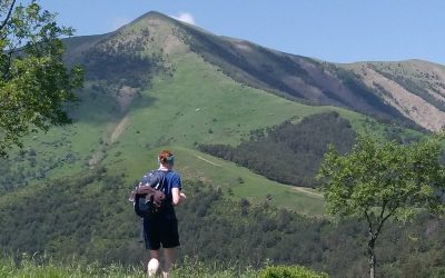 We welcome a new exciting hiking season in the Pyrenees