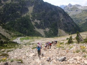 Peaks & Passes